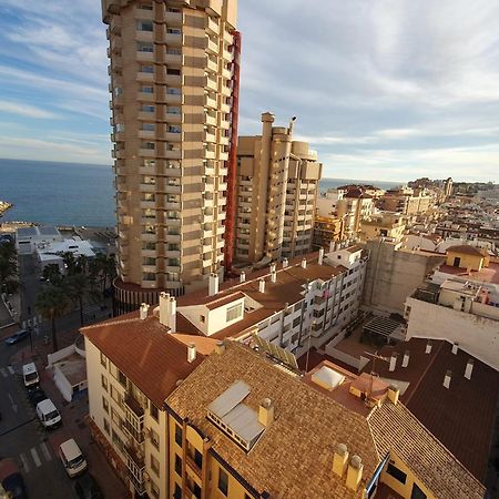 Apartamento Moderno Centrico Apartment Fuengirola Luaran gambar