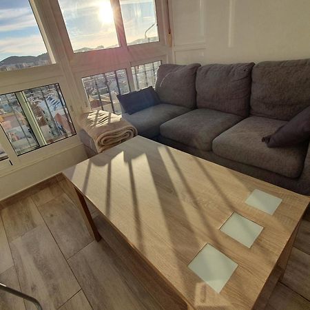 Apartamento Moderno Centrico Apartment Fuengirola Luaran gambar