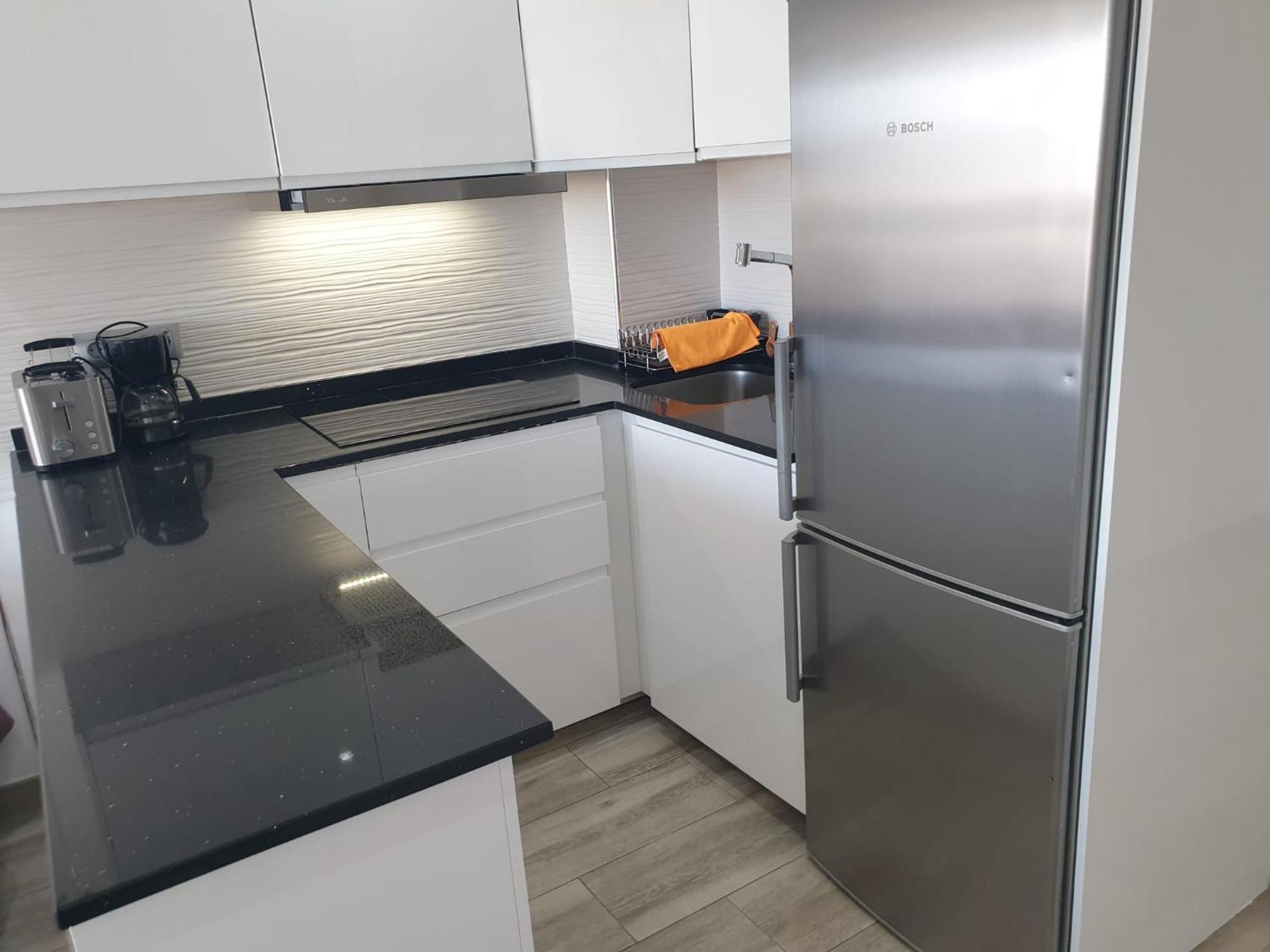 Apartamento Moderno Centrico Apartment Fuengirola Luaran gambar