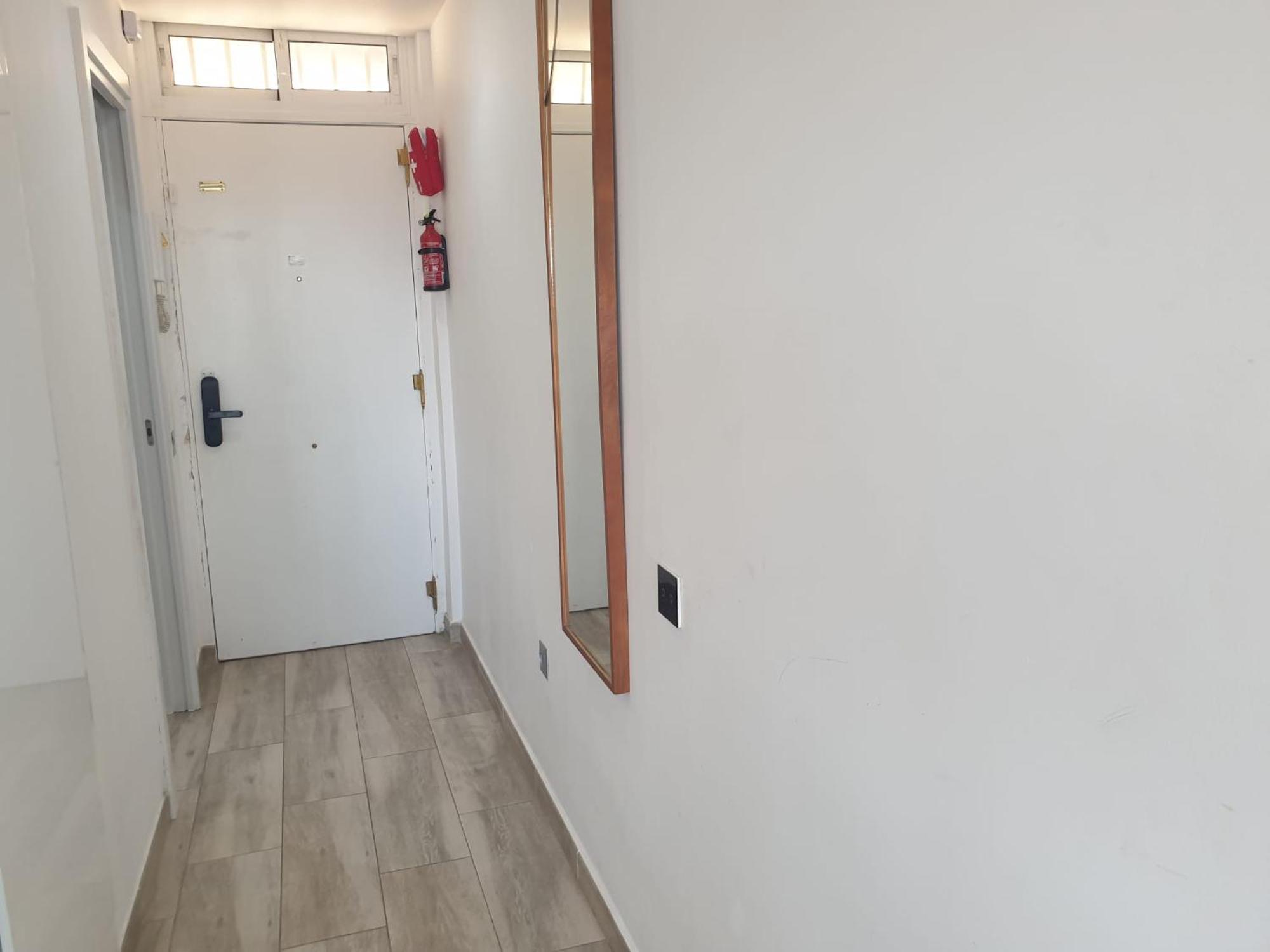 Apartamento Moderno Centrico Apartment Fuengirola Luaran gambar