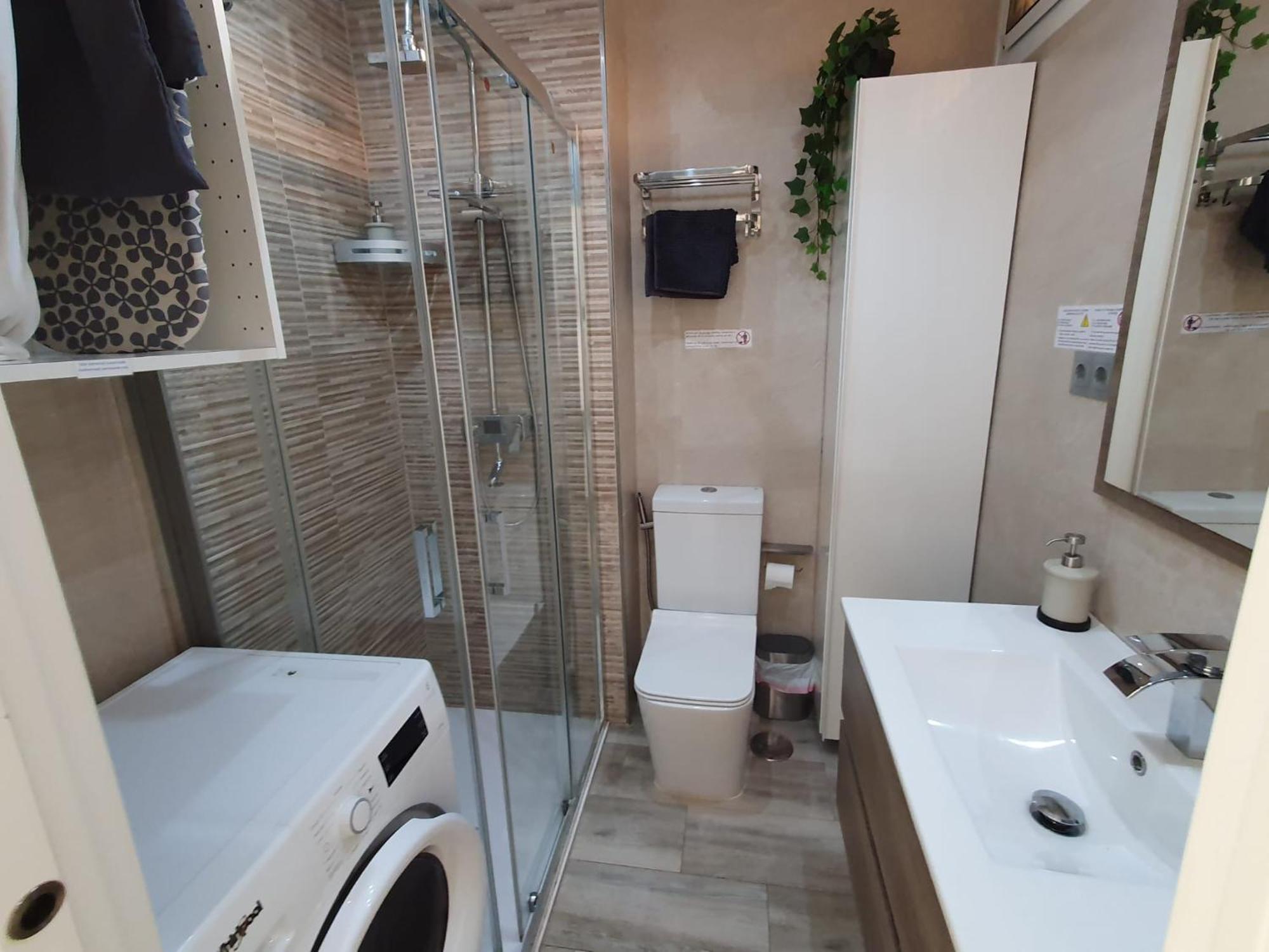 Apartamento Moderno Centrico Apartment Fuengirola Luaran gambar