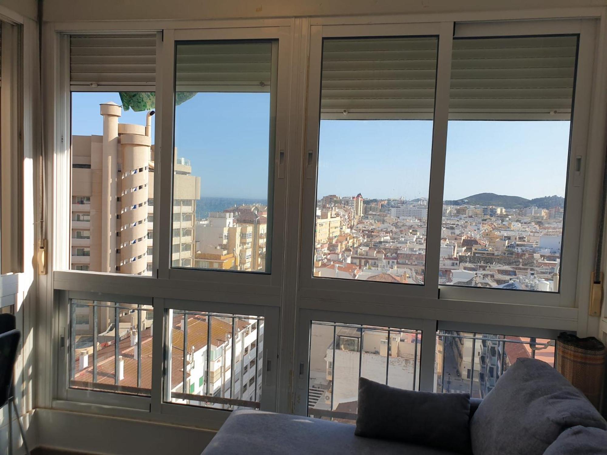Apartamento Moderno Centrico Apartment Fuengirola Luaran gambar