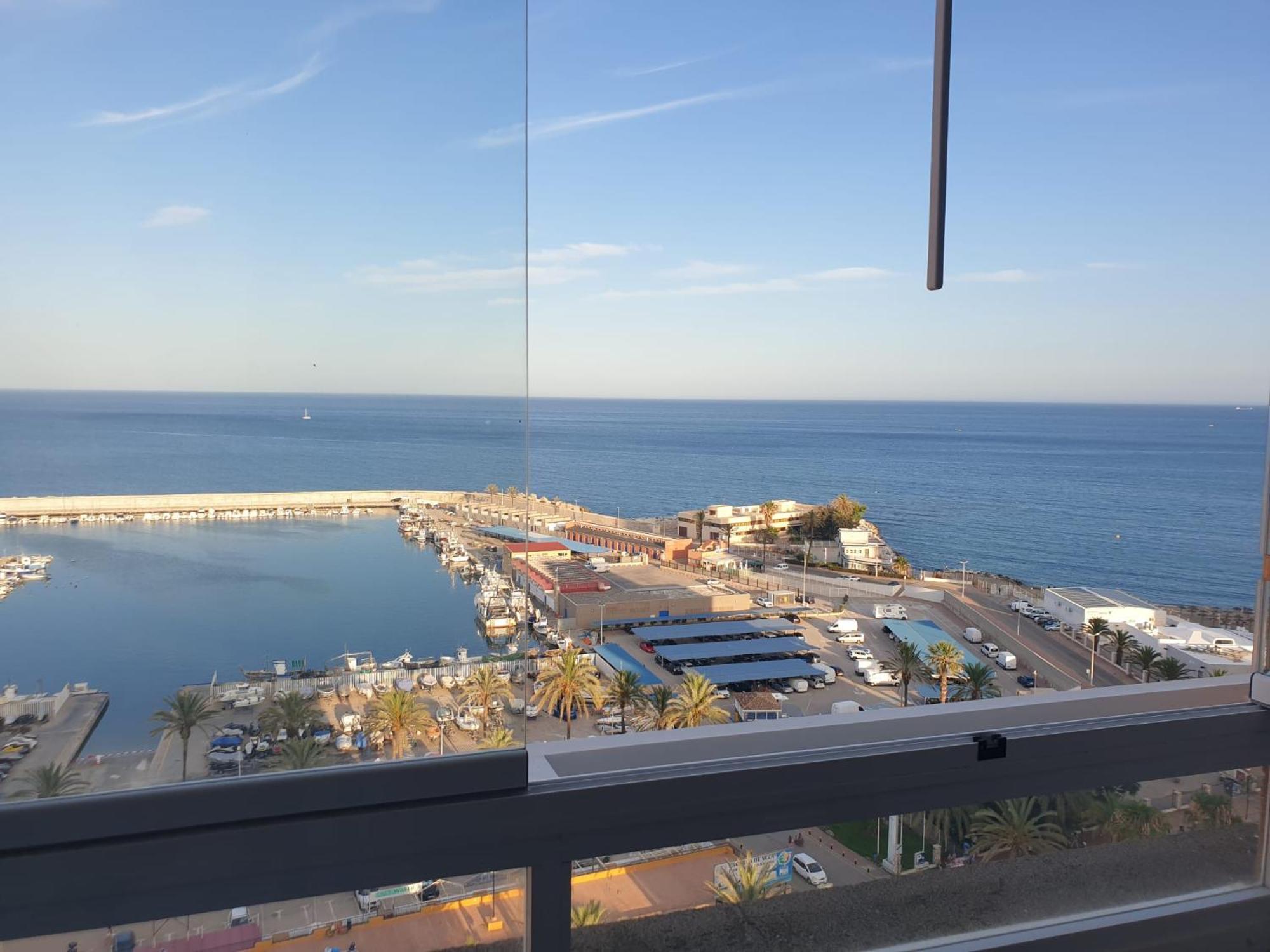 Apartamento Moderno Centrico Apartment Fuengirola Luaran gambar