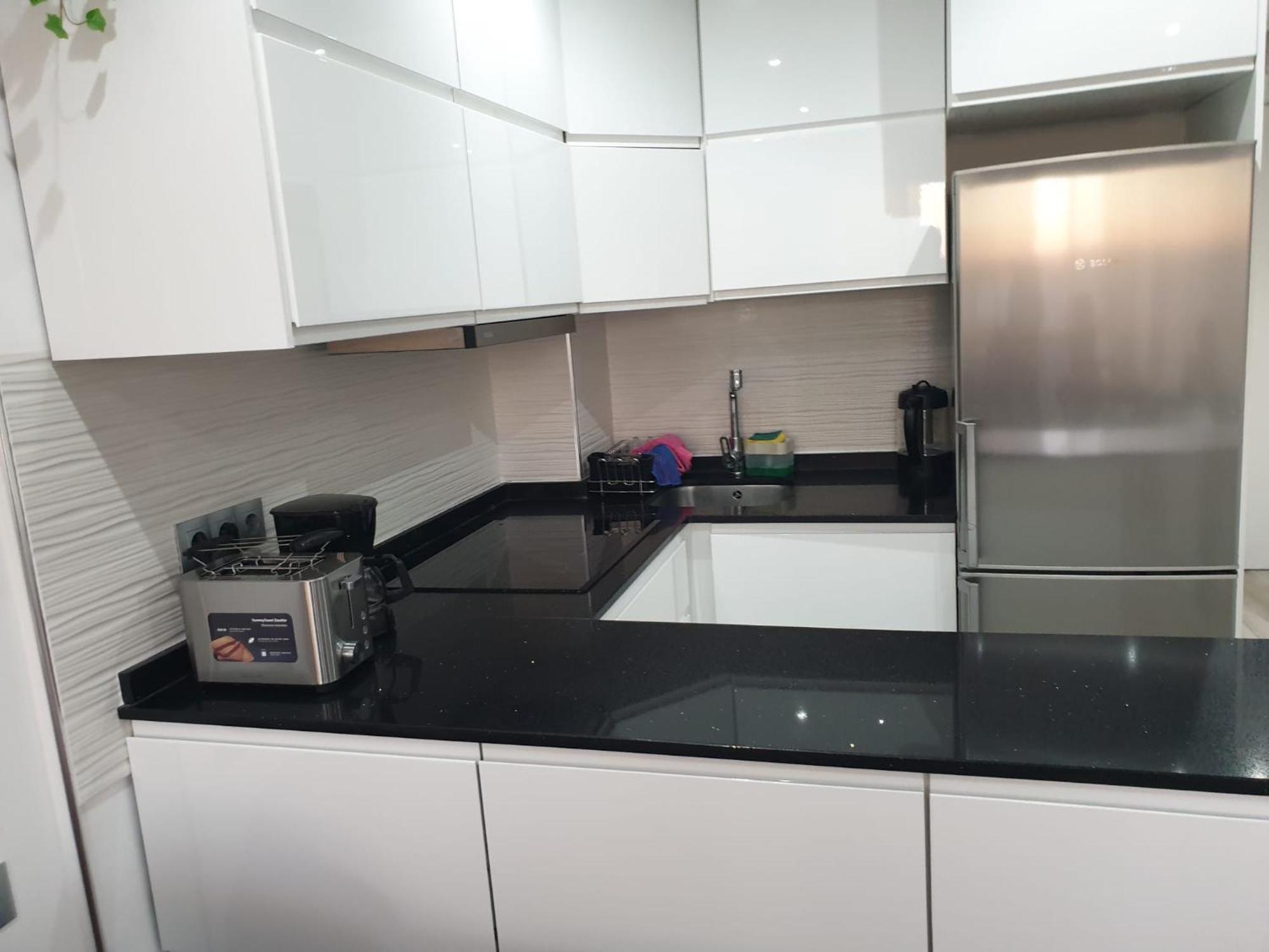 Apartamento Moderno Centrico Apartment Fuengirola Luaran gambar