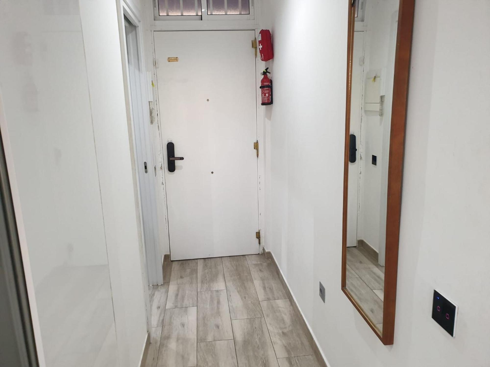 Apartamento Moderno Centrico Apartment Fuengirola Luaran gambar