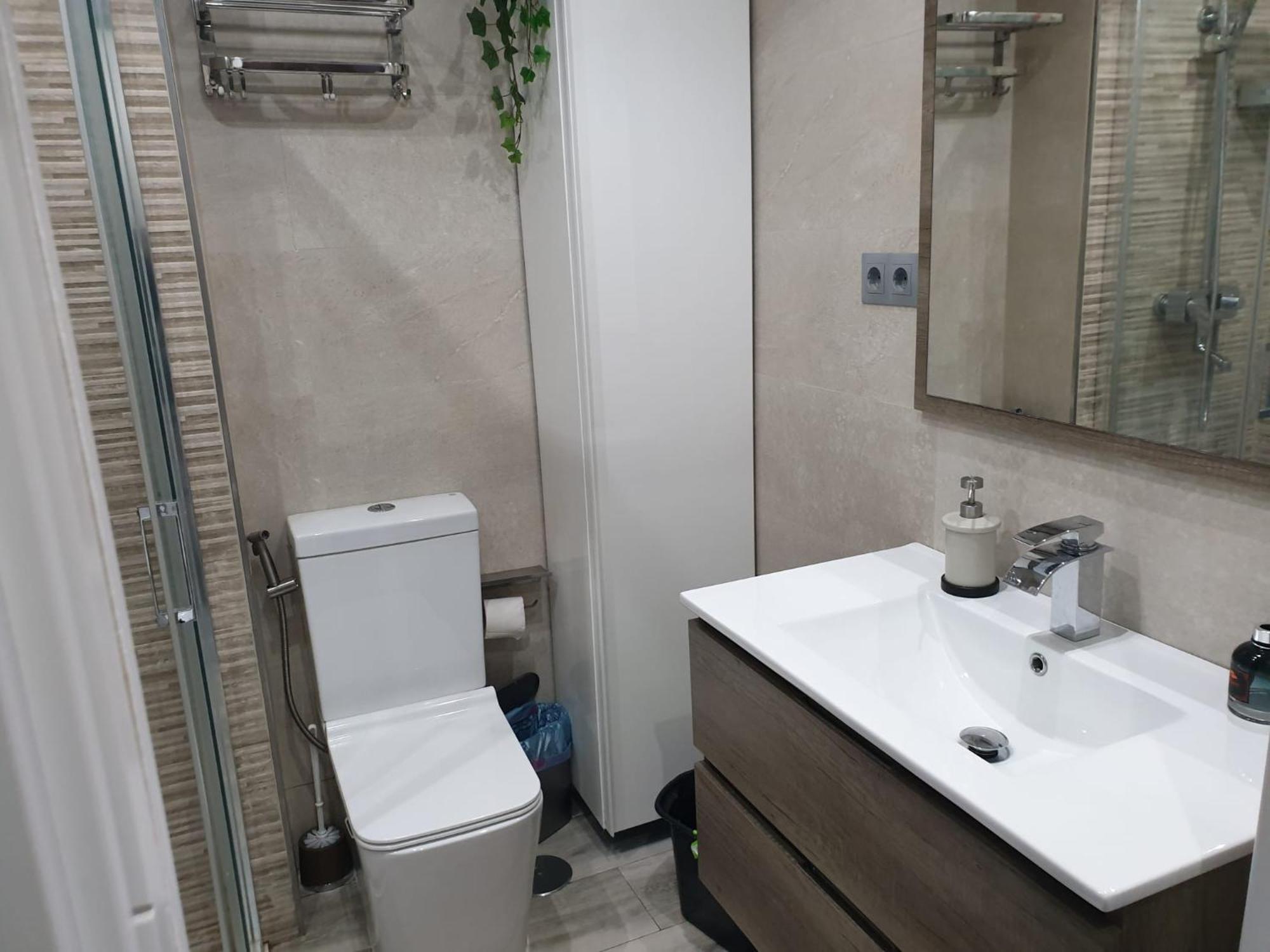 Apartamento Moderno Centrico Apartment Fuengirola Luaran gambar