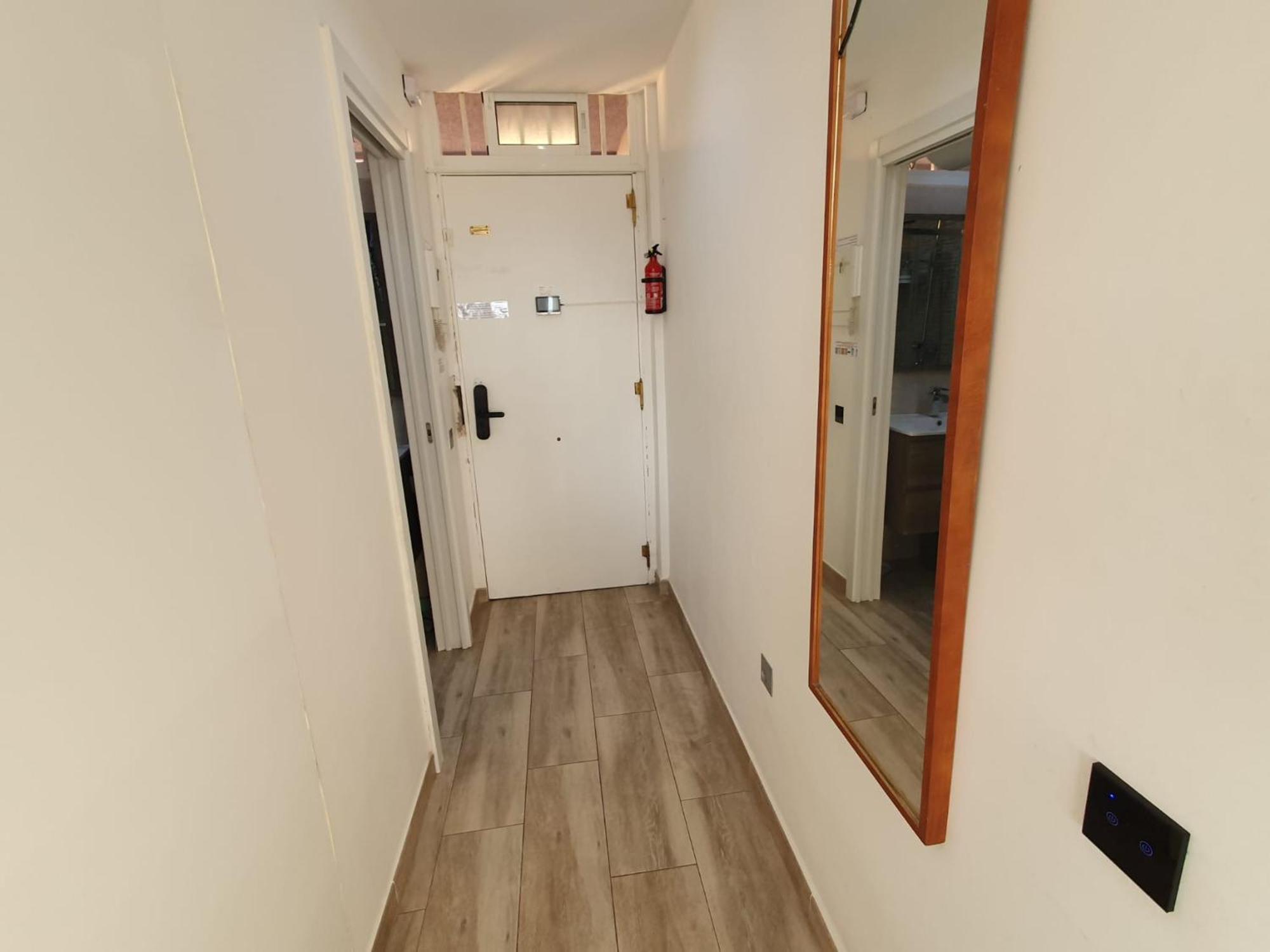 Apartamento Moderno Centrico Apartment Fuengirola Luaran gambar