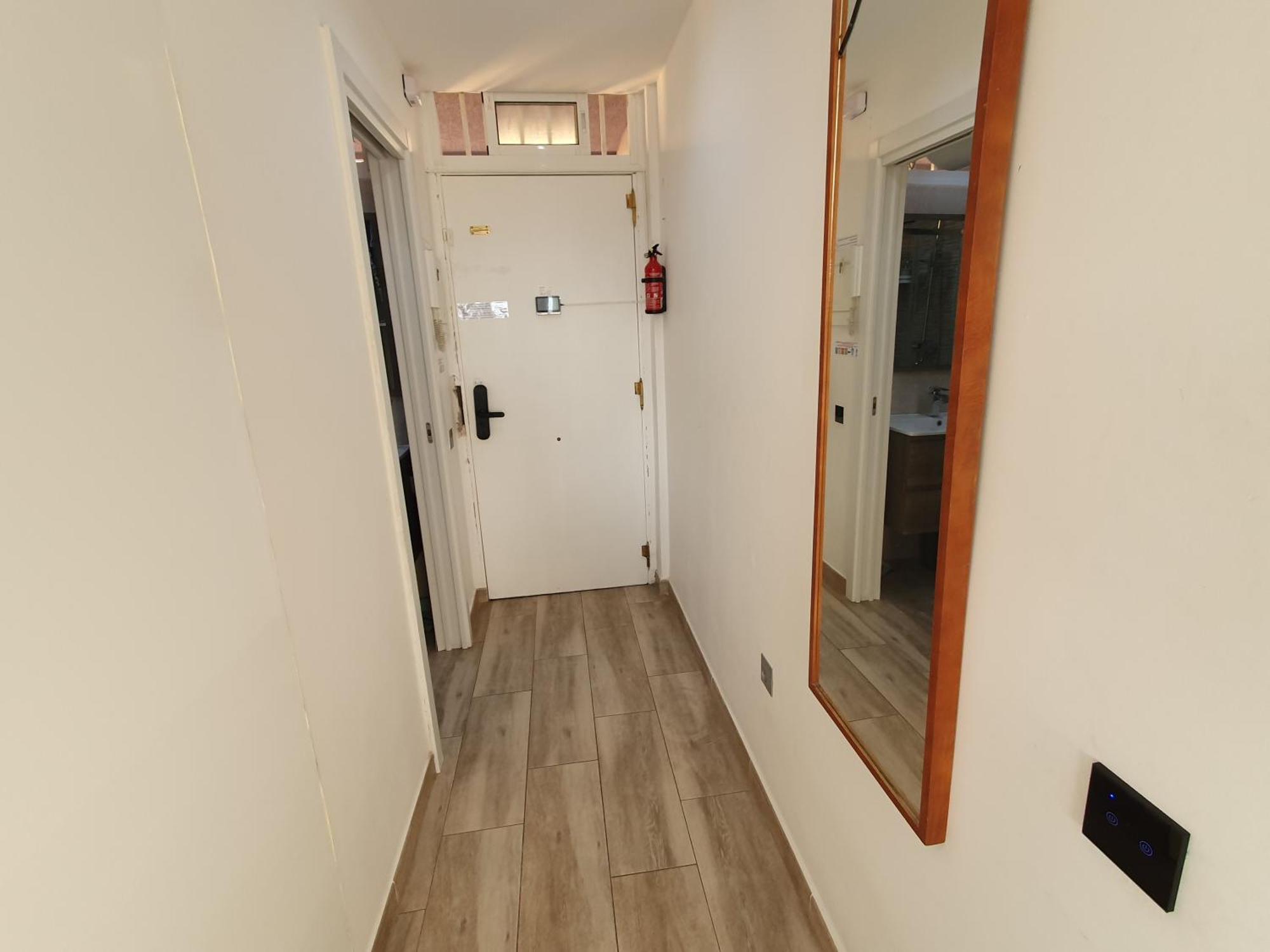 Apartamento Moderno Centrico Apartment Fuengirola Luaran gambar