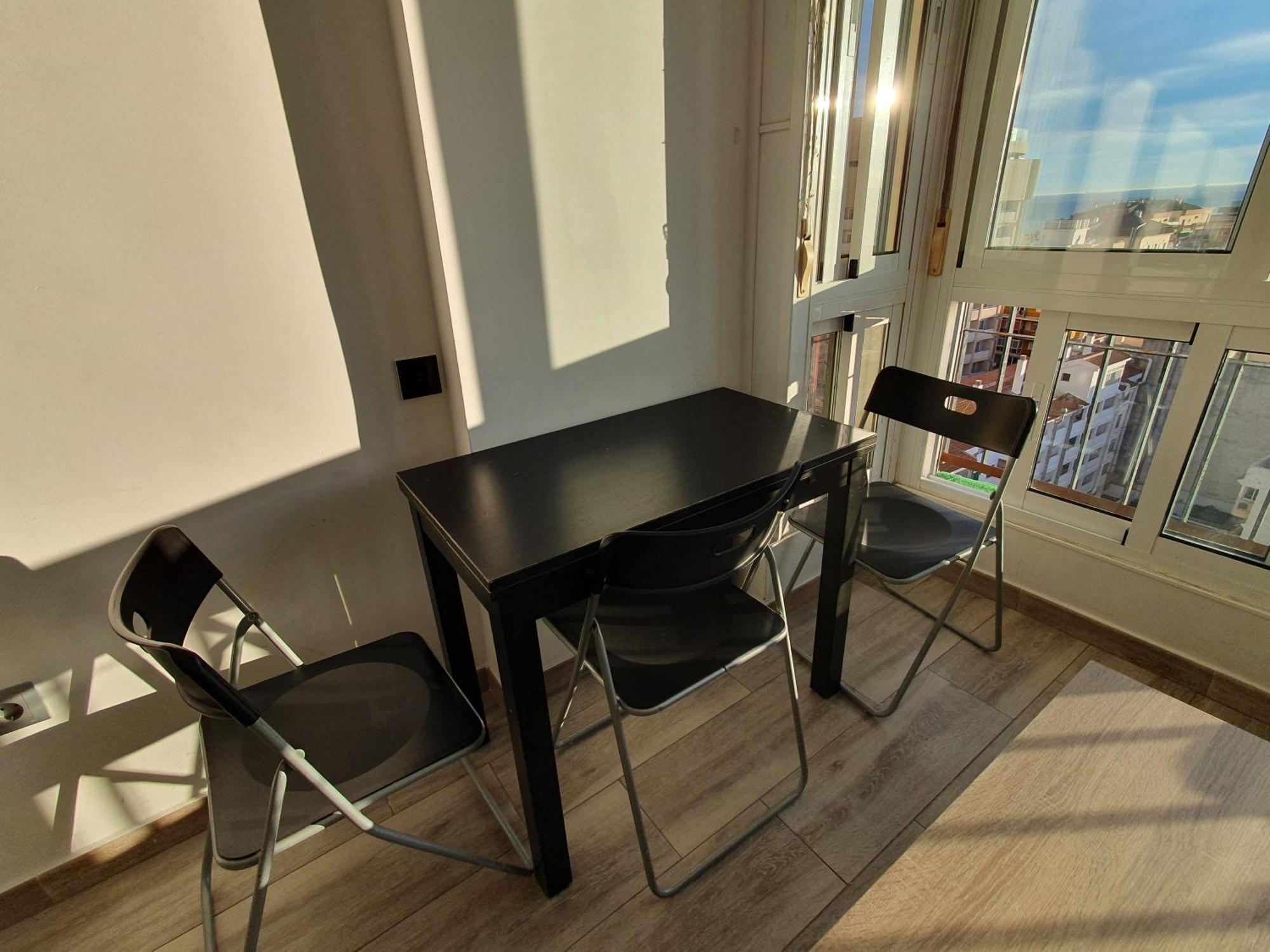 Apartamento Moderno Centrico Apartment Fuengirola Luaran gambar